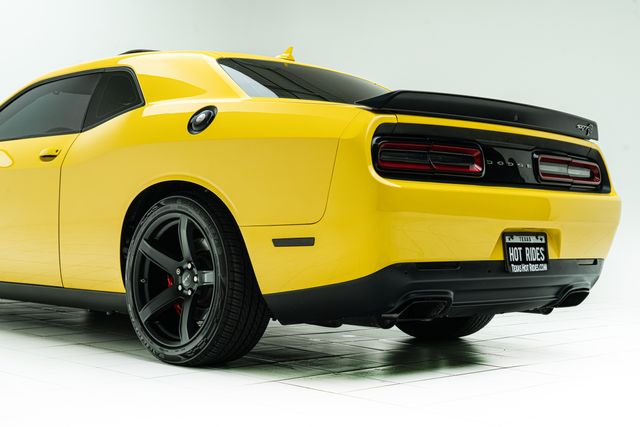 2017 Dodge Challenger SRT Hellcat | Carrollton, TX | Texas Hot Rides