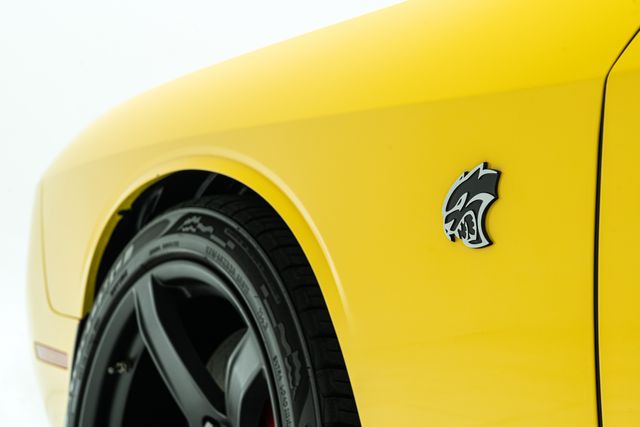 2017 Dodge Challenger SRT Hellcat | Carrollton, TX | Texas Hot Rides
