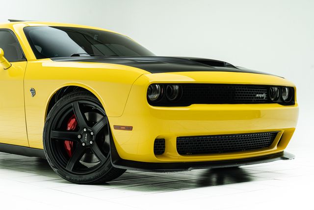 2017 Dodge Challenger SRT Hellcat | Carrollton, TX | Texas Hot Rides