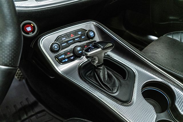 2017 Dodge Challenger SRT Hellcat | Carrollton, TX | Texas Hot Rides