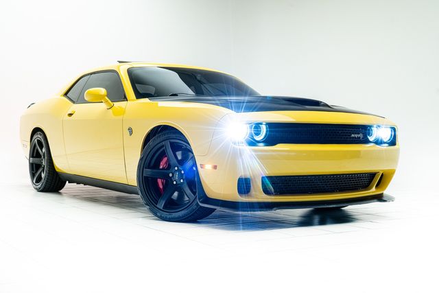 2017 Dodge Challenger SRT Hellcat | Carrollton, TX | Texas Hot Rides
