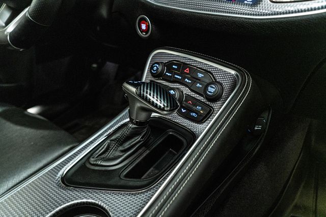 2017 Dodge Challenger SRT Hellcat | Carrollton, TX | Texas Hot Rides
