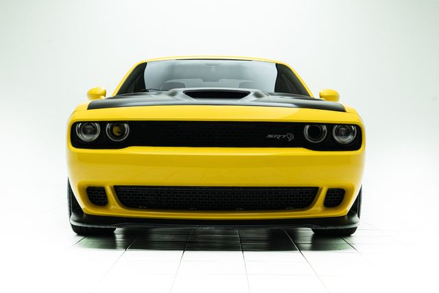 2017 Dodge Challenger SRT Hellcat | Carrollton, TX | Texas Hot Rides 2017 Dodge Challenger SRT Hellcat | Carrollton, TX | Texas Hot Rides
