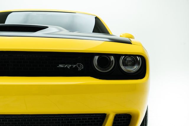 2017 Dodge Challenger SRT Hellcat | Carrollton, TX | Texas Hot Rides
