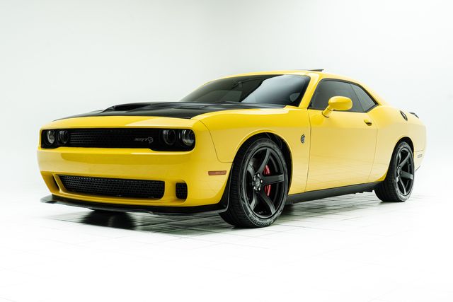 2017 Dodge Challenger SRT Hellcat | Carrollton, TX | Texas Hot Rides 2017 Dodge Challenger SRT Hellcat | Carrollton, TX | Texas Hot Rides