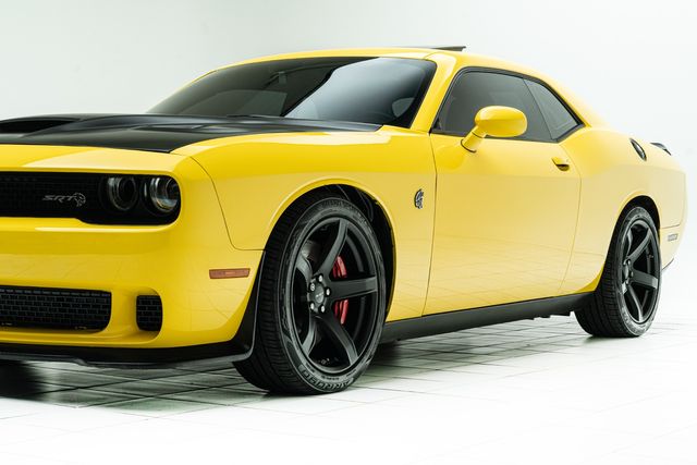2017 Dodge Challenger SRT Hellcat | Carrollton, TX | Texas Hot Rides 2017 Dodge Challenger SRT Hellcat | Carrollton, TX | Texas Hot Rides