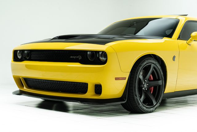 2017 Dodge Challenger SRT Hellcat | Carrollton, TX | Texas Hot Rides