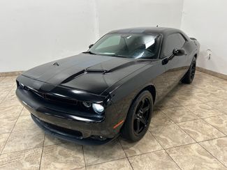 2017 Dodge Challenger SXT | Carrollton, TX | CarChoice.com