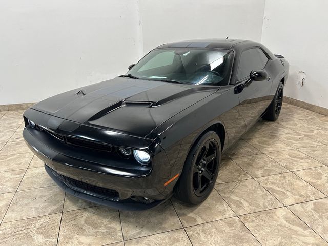 2017 Dodge Challenger SXT | Carrollton, TX | CarChoice.com