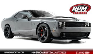 2017 Dodge Challenger SRT Hellcat 850hp with Many Upgrades | Dallas, TX | RPM Garage in Dallas, TX 75229