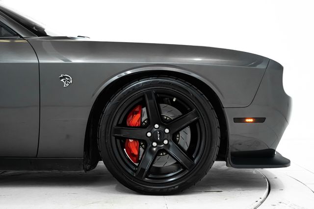 2017 Dodge Challenger SRT Hellcat 850hp with Many Upgrades | Dallas, TX | RPM Garage