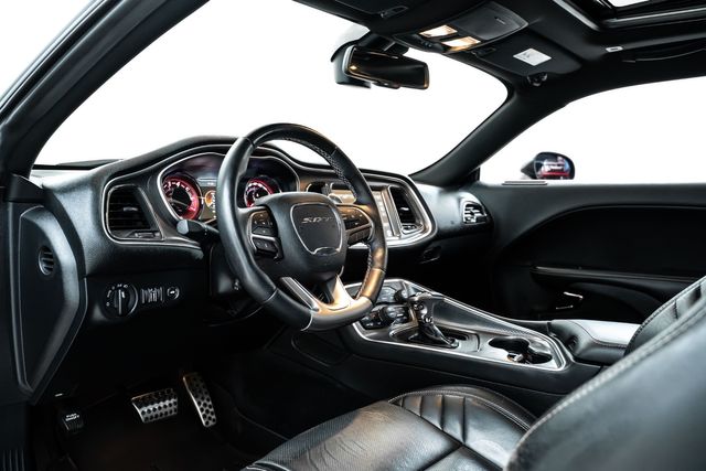 2017 Dodge Challenger SRT Hellcat 850hp with Many Upgrades | Dallas, TX | RPM Garage 2017 Dodge Challenger SRT Hellcat 850hp with Many Upgrades | Dallas, TX | RPM Garage