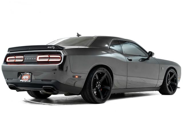 2017 Dodge Challenger SRT Hellcat 850hp with Many Upgrades | Dallas, TX | RPM Garage 2017 Dodge Challenger SRT Hellcat 850hp with Many Upgrades | Dallas, TX | RPM Garage