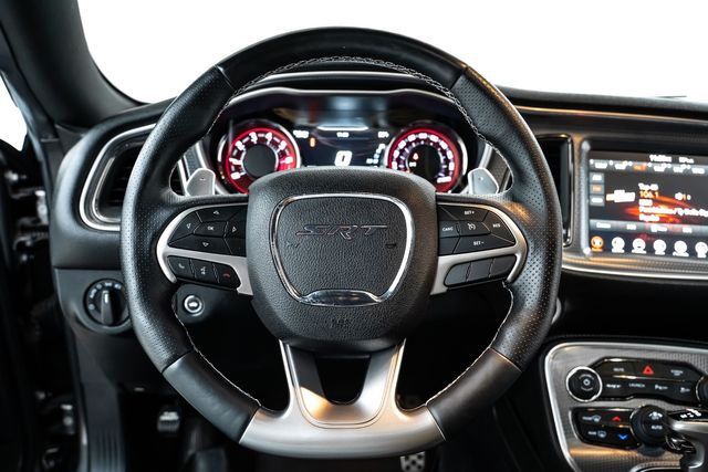 2017 Dodge Challenger SRT Hellcat 850hp with Many Upgrades | Dallas, TX | RPM Garage