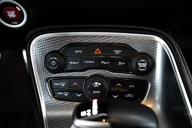 2017 Dodge Challenger SRT Hellcat 850hp with Many Upgrades | Dallas, TX | RPM Garage