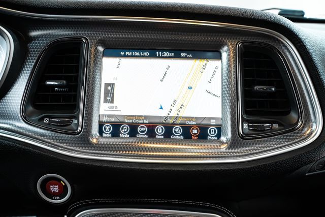 2017 Dodge Challenger SRT Hellcat 850hp with Many Upgrades | Dallas, TX | RPM Garage