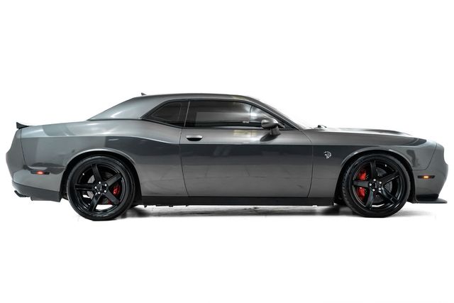 2017 Dodge Challenger SRT Hellcat 850hp with Many Upgrades | Dallas, TX | RPM Garage 2017 Dodge Challenger SRT Hellcat 850hp with Many Upgrades | Dallas, TX | RPM Garage