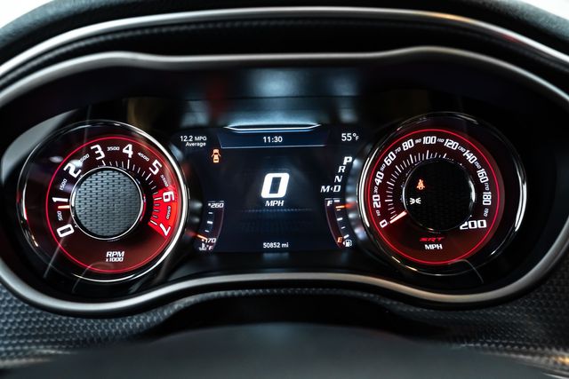 2017 Dodge Challenger SRT Hellcat 850hp with Many Upgrades | Dallas, TX | RPM Garage