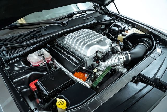 2017 Dodge Challenger SRT Hellcat 850hp with Many Upgrades | Dallas, TX | RPM Garage