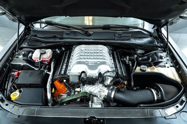 2017 Dodge Challenger SRT Hellcat 850hp with Many Upgrades | Dallas, TX | RPM Garage