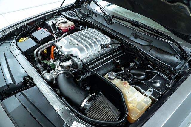 2017 Dodge Challenger SRT Hellcat 850hp with Many Upgrades | Dallas, TX | RPM Garage