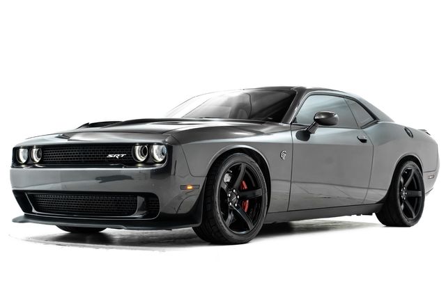 2017 Dodge Challenger SRT Hellcat 850hp with Many Upgrades | Dallas, TX | RPM Garage 2017 Dodge Challenger SRT Hellcat 850hp with Many Upgrades | Dallas, TX | RPM Garage