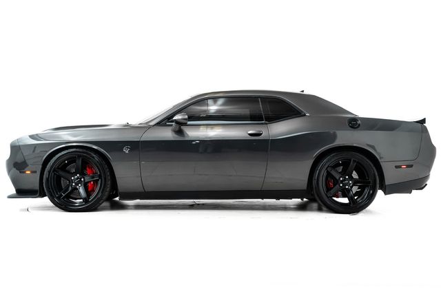 2017 Dodge Challenger SRT Hellcat 850hp with Many Upgrades | Dallas, TX | RPM Garage