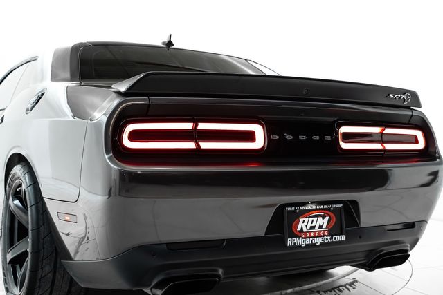 2017 Dodge Challenger SRT Hellcat 850hp with Many Upgrades | Dallas, TX | RPM Garage 2017 Dodge Challenger SRT Hellcat 850hp with Many Upgrades | Dallas, TX | RPM Garage