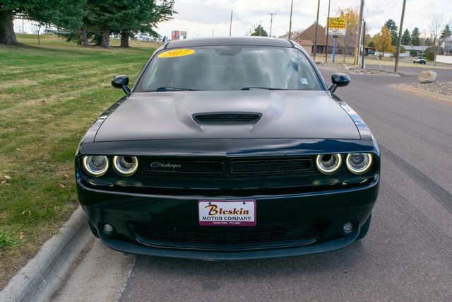 2017 Dodge Challenger T/A PLUS | Great Falls, Montana | Bleskin Motor Company 2017 Dodge Challenger T/A PLUS | Great Falls, Montana | Bleskin Motor Company