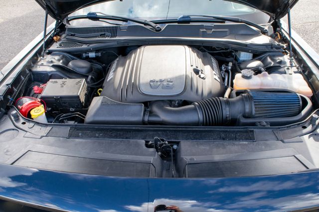 2017 Dodge Challenger T/A PLUS | Great Falls, Montana | Bleskin Motor Company 2017 Dodge Challenger T/A PLUS | Great Falls, Montana | Bleskin Motor Company