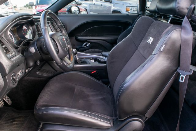 2017 Dodge Challenger T/A PLUS | Great Falls, Montana | Bleskin Motor Company 2017 Dodge Challenger T/A PLUS | Great Falls, Montana | Bleskin Motor Company