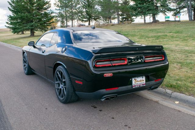 2017 Dodge Challenger T/A PLUS | Great Falls, Montana | Bleskin Motor Company 2017 Dodge Challenger T/A PLUS | Great Falls, Montana | Bleskin Motor Company