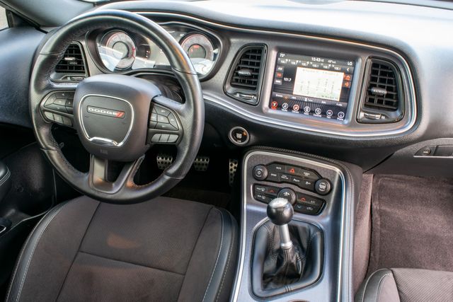 2017 Dodge Challenger T/A PLUS | Great Falls, Montana | Bleskin Motor Company 2017 Dodge Challenger T/A PLUS | Great Falls, Montana | Bleskin Motor Company