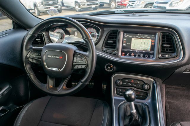 2017 Dodge Challenger T/A PLUS | Great Falls, Montana | Bleskin Motor Company 2017 Dodge Challenger T/A PLUS | Great Falls, Montana | Bleskin Motor Company