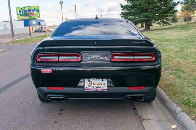 2017 Dodge Challenger T/A PLUS | Great Falls, Montana | Bleskin Motor Company 2017 Dodge Challenger T/A PLUS | Great Falls, Montana | Bleskin Motor Company