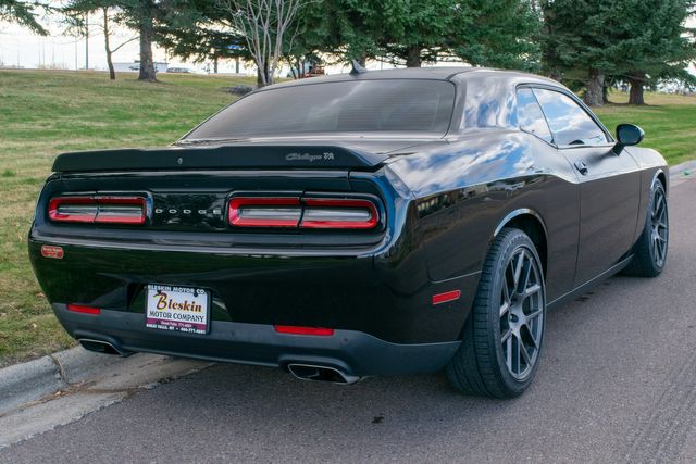 2017 Dodge Challenger T/A PLUS | Great Falls, Montana | Bleskin Motor Company 2017 Dodge Challenger T/A PLUS | Great Falls, Montana | Bleskin Motor Company