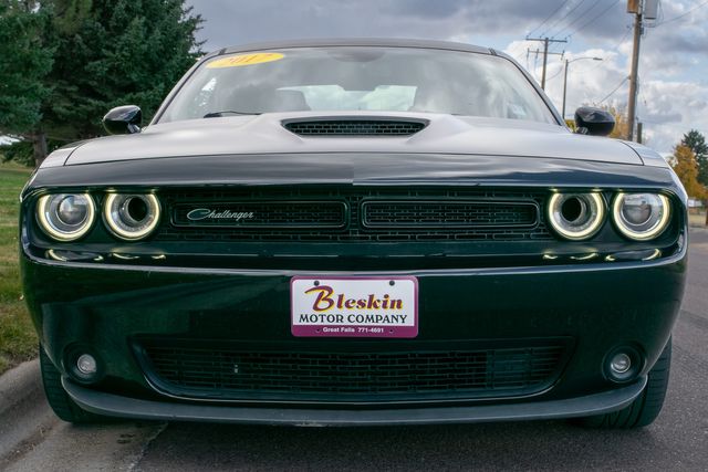 2017 Dodge Challenger T/A PLUS | Great Falls, Montana | Bleskin Motor Company 2017 Dodge Challenger T/A PLUS | Great Falls, Montana | Bleskin Motor Company