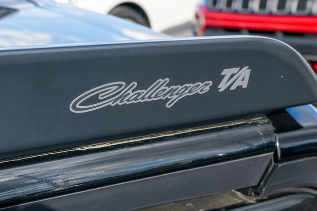 2017 Dodge Challenger T/A PLUS | Great Falls, Montana | Bleskin Motor Company 2017 Dodge Challenger T/A PLUS | Great Falls, Montana | Bleskin Motor Company