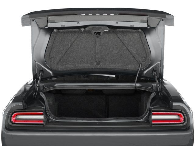 2017 Dodge Challenger R/T