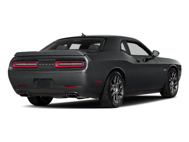 2017 Dodge Challenger R/T