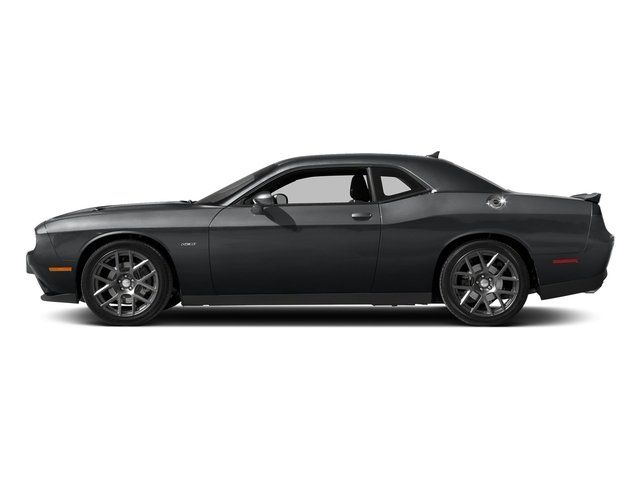 2017 Dodge Challenger R/T