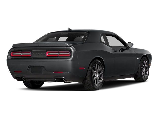 2017 Dodge Challenger R/T
