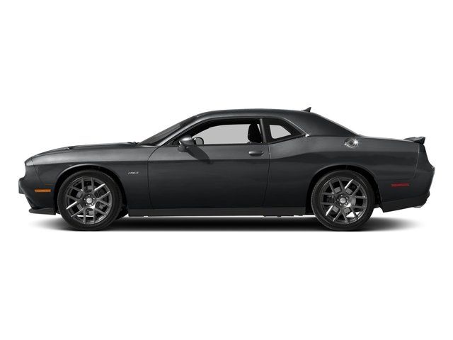 2017 Dodge Challenger R/T