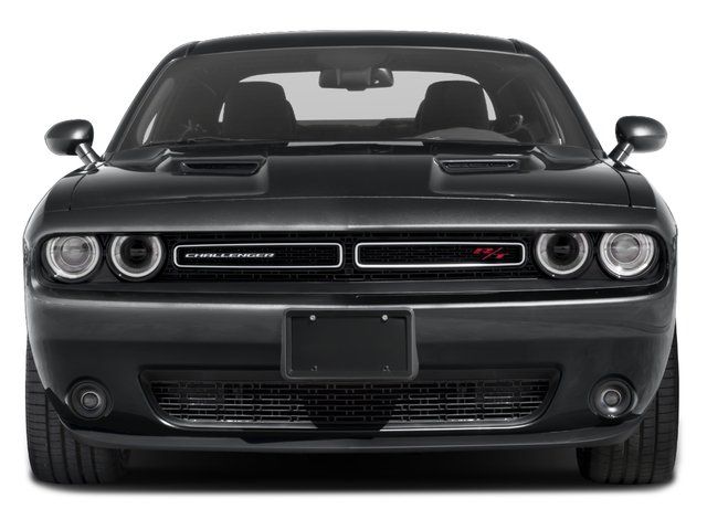 2017 Dodge Challenger R/T