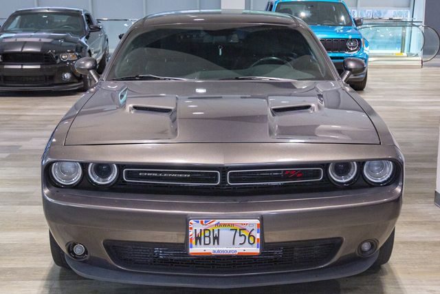 2017 Dodge Challenger R/T 5.7L V8 HEMI MDS 