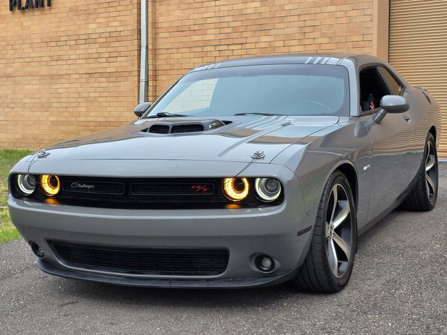 2017 Dodge Challenger R/T Shaker 2017 Dodge Challenger R/T Shaker