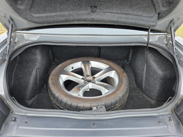 2017 Dodge Challenger R/T Shaker 2017 Dodge Challenger R/T Shaker