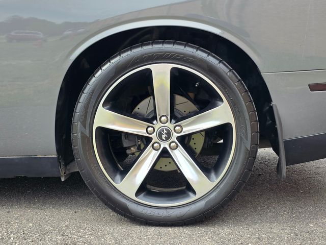 2017 Dodge Challenger R/T Shaker 2017 Dodge Challenger R/T Shaker