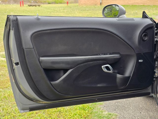 2017 Dodge Challenger R/T Shaker