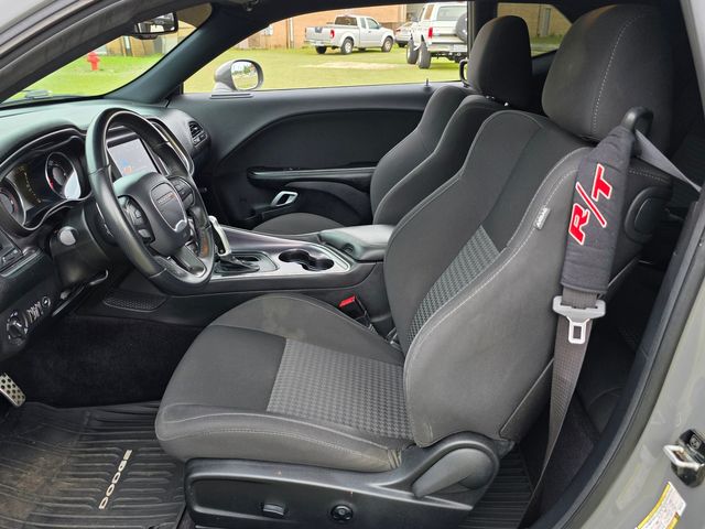 2017 Dodge Challenger R/T Shaker 2017 Dodge Challenger R/T Shaker